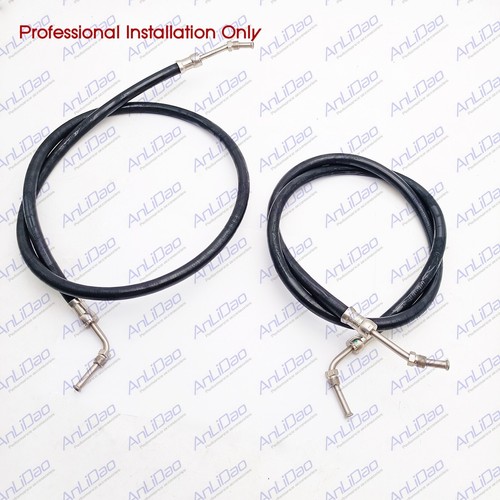 Tubo pompa trim idraulico - , di