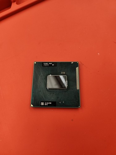 Intel core 2370m 4 ghz - core, i3-2370m