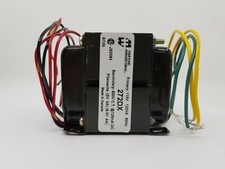 TRASFORMATORE HAMMOND 272DX