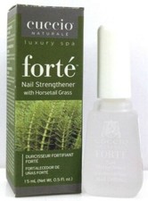 Cuccio Naturale Luxury Spa