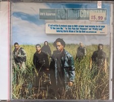 Mint Condition - Life's