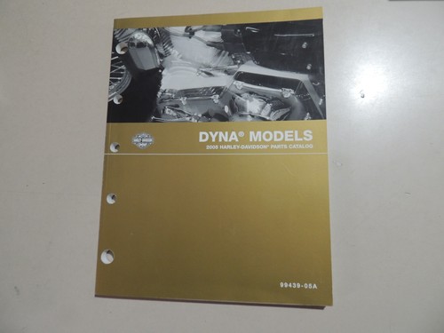 Catalogo ricambi