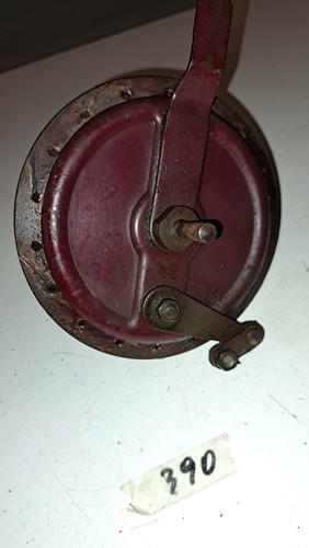 Mozzo anteriore ducati - anteriore, 65