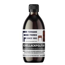 Gommalacca lucidatura