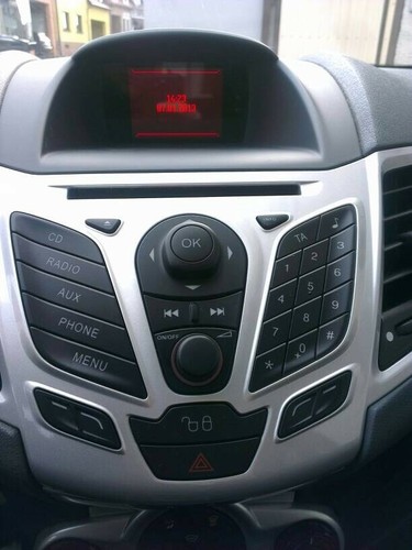 Ford radio code - ford,