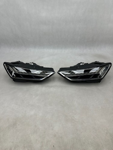 Audi fari sinistri - a7, e