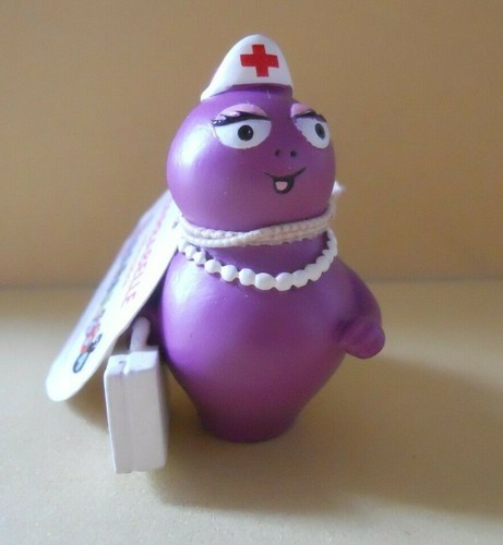 Barbapapa barbapuffo - barbapapa', da