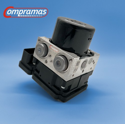 Bmw abs modulatore - modulatore, di