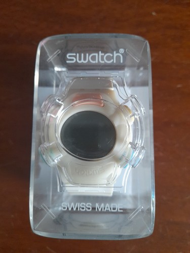 Orologio swatch beat - a1),