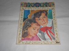 ENCICLOPEDIA  DELLA  FANCIULLA