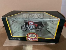 BMW R75 - POLISTIL - MODELLO RARISSIMO SCATOLA IN PERFETTE CONDIZIONI