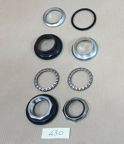 Serie sterzo calotte manubrio - serie,