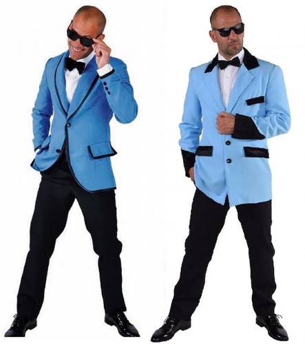 Giacca discoteca giacca tuta