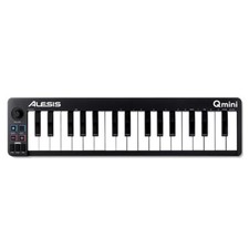 Alesis tastiera midi qmini - tastiera,