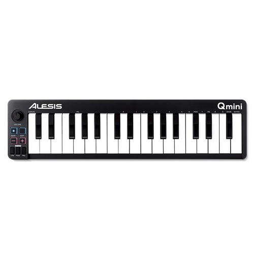 Alesis tastiera midi qmini - qmini, 32