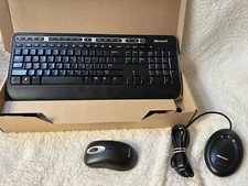 Tastiera wireless Microsoft