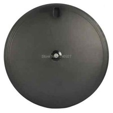 Ruota a disco per bici da