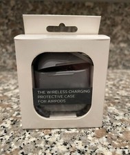 SILICONE CASE COVER + QI