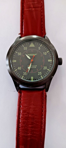 Orologio modificato american - orologio,
