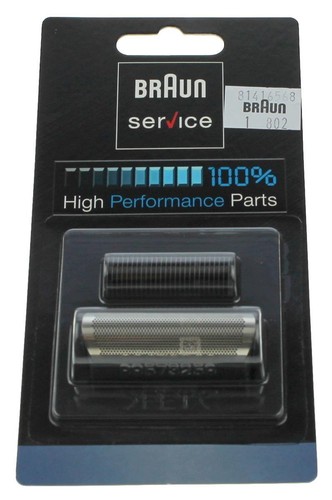 Braun 81416568 confezione