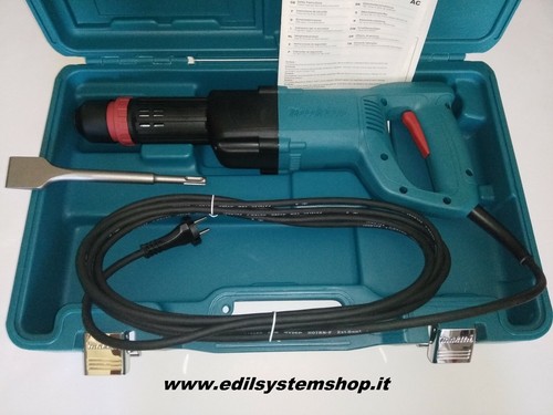 Martello scalpellatore makita - scalpellatore,