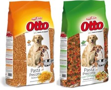 Pasta per cani precotta pre - per,