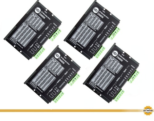 Free 4pcs nema23 nema34 - nema23,