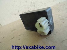 boitier d'allumage pour Kymco