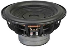 Subwoofer 1858 speakers - tb,
