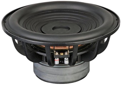 Subwoofer 1858 speakers - wq-1858,