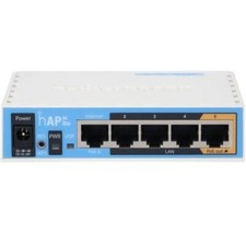 Mikrotik RouterBOARD hAP AC