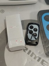 Jane Top R Telecomando Rolling