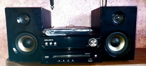 Stereo majestic - stereo,