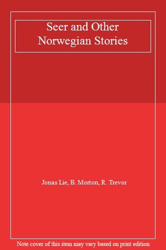 Seer and other norwegian - seer,
