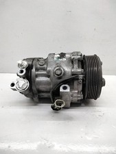 COMPRESSORE A/C PER SUZUKI Swift 4° Serie 13106850 Diesel 1300 (04>10)