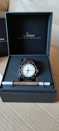 Sinn 104 full set - 104, i