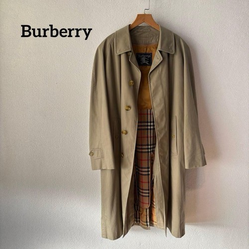 Autentico trench cappotto - autentico,