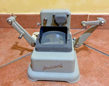 Moviola super fermovil - 8,