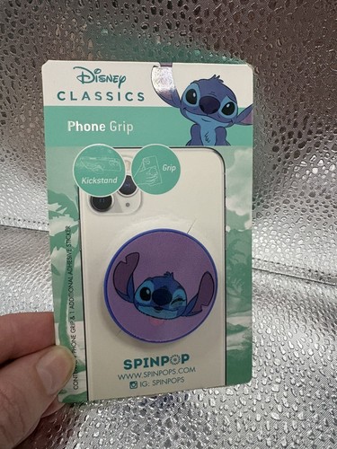 Disney stitch ologramma - stitch,