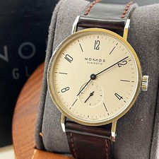 Orologio NOMOS Tangente 35