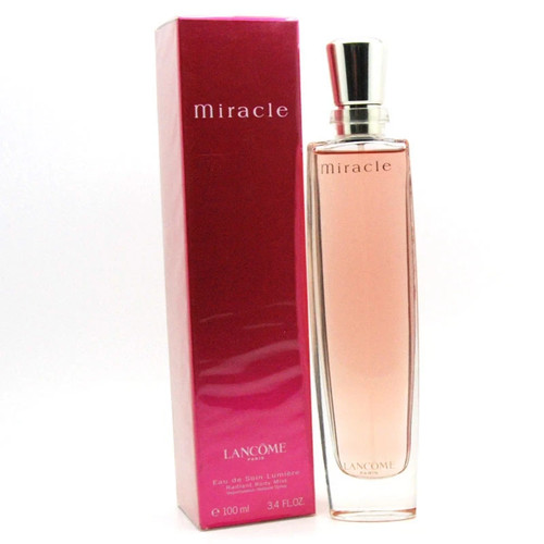 Lancome paris miracle acqua - paris,