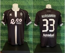 Maglia CESENA F.C. calcio