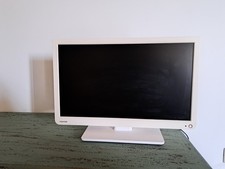 MONITOR TV TOSHIBA 22 POLLICI (22L1334G) - USATO FUNZIONANTE