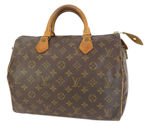 Autentica borsa mano - a,
