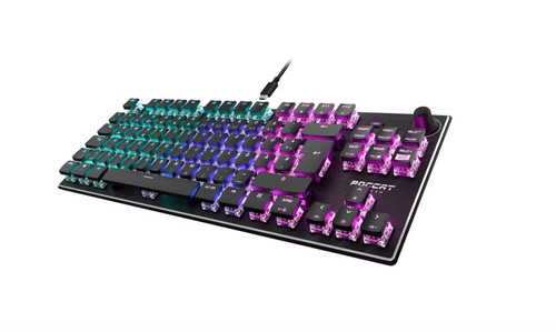 Roccat vulcan tkl tastiera - tkl,