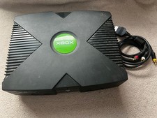 Microsoft Original Xbox