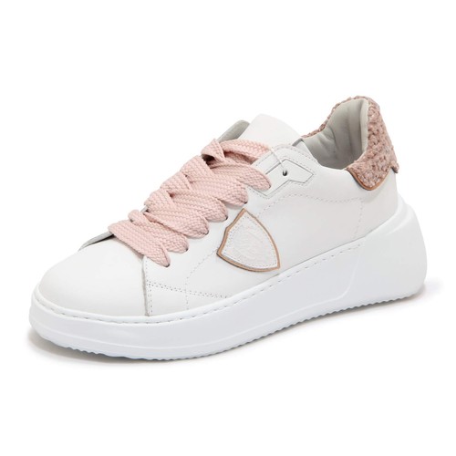 L8430 sneaker donna philippe - donna,