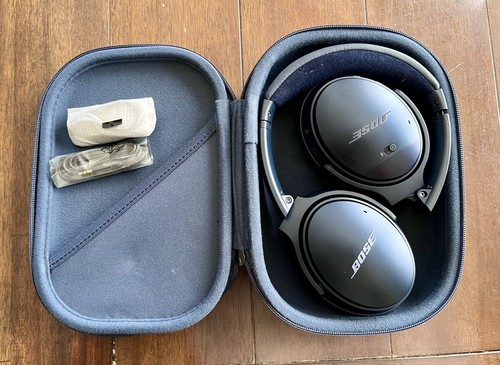 Bose quietcomfort qc35 - ii,