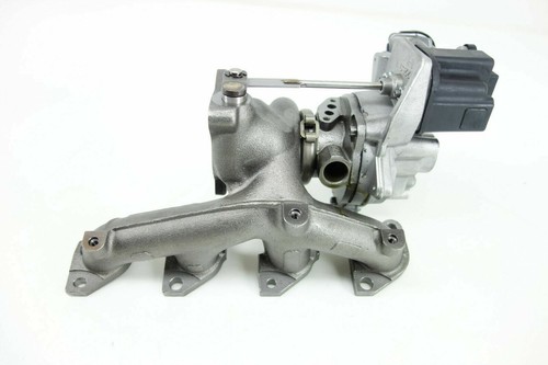 Turbocompressore 03f145701h - turbocompressore,