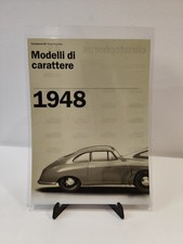 Pagina Rivista Porsche